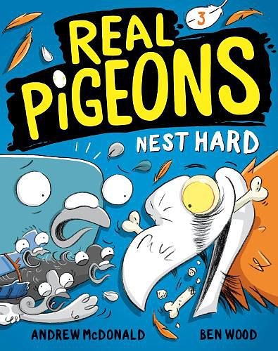 Cover Art