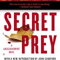 Cover Art for B002YKOXES, Secret Prey by John Sandford