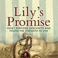 Cover Art for 9781529073430, Lily's Promise by Dov Forman