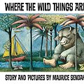 Cover Art for 0884204184427, Where The Wild Things Are by Maurice Sendak