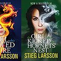 Cover Art for B00Q4SDM6Q, STIEG LARSSON 3 BOOK SET COLLECTION MILLENIUM TRILOGY SERIES THE GIRL WITH THE DRAGON TATTOO THE GIRL WHO PLAYED WITH FIRE & THE GIRL WHO KICKED THE HORNETS NEST by Unknown