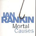 Cover Art for 9781407216317, Mortal Causes by Ian Rankin