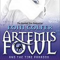 Cover Art for 9780141339122, Artemis Fowl and the Time Paradox by Eoin Colfer