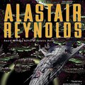 Cover Art for 9781615515585, The Prefect by Alastair Reynolds