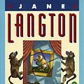 Cover Art for 9780140247954, Dead as a Dodo (Homer Kelly Mysteries) by Jane Langton