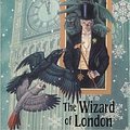 Cover Art for 9780756401740, The Wizard of London by Mercedes Lackey