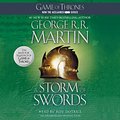 Cover Art for 9780739308738, A Storm of Swords by George R. R. Martin