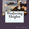 Cover Art for 9781543034264, Wuthering Heights by Emily Bronte