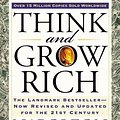 Cover Art for 9781440628238, Think and Grow Rich by Napoleon Hill