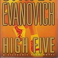 Cover Art for 9780786221073, High Five by Janet Evanovich