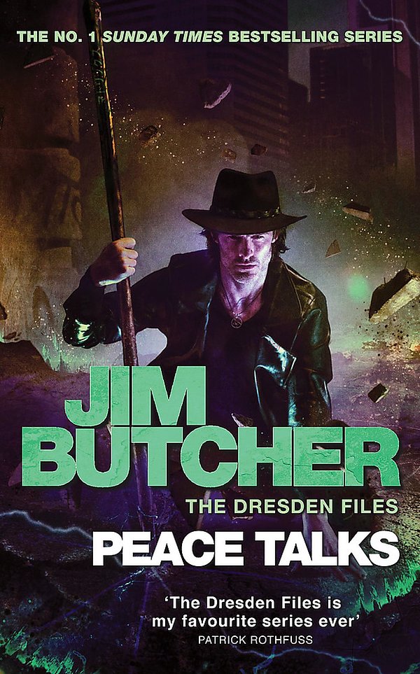 Cover Art