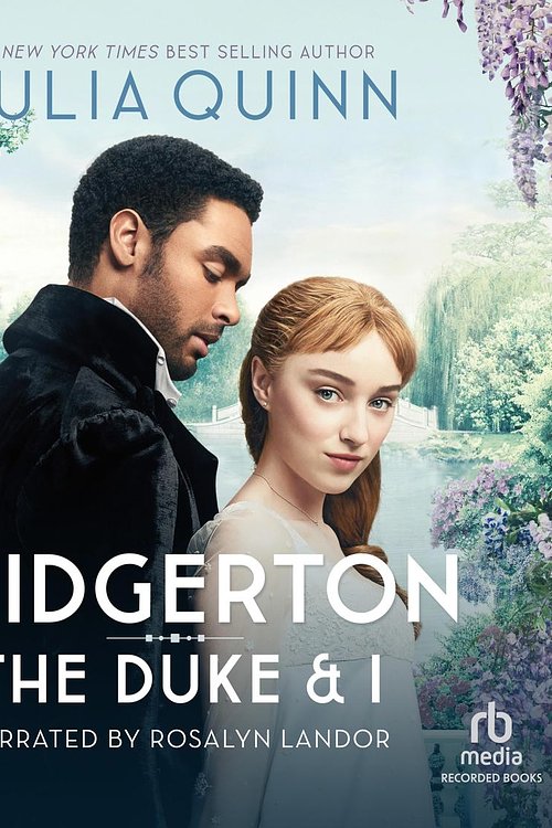 Cover Art for 9781501938788, The Duke and I by Julia Quinn