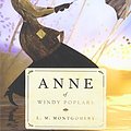 Cover Art for 9781770497375, Anne of Windy Poplars by L. M. Montgomery