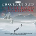 Cover Art for 9781785294525, The Left Hand of Darkness by Ursula le Guin, Full Cast, James McArdle, Toby Jones