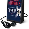 Cover Art for 9781511358033, Orphan X by Gregg Hurwitz