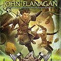 Cover Art for B073MHYD2K, The Caldera by John Flanagan