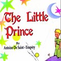 Cover Art for 9788170262251, The Little Prince by Antoine De Saint-Exupery