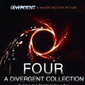 Cover Art for 9780007582891, Four: A Divergent Collection by Veronica Roth