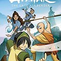 Cover Art for 0884358072557, Avatar: The Last Airbender - The Rift Part 1 (Paperback) - Common by Gene Luen Yang