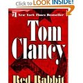 Cover Art for 9780736688840, Red Rabbit by Tom Clancy