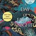 Cover Art for 9781639732999, A Day of Fallen Night by Samantha Shannon