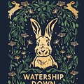 Cover Art for 9780241655702, Watership Down by Richard Adams