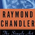 Cover Art for B000FBFM1G, The Simple Art of Murder by Raymond Chandler