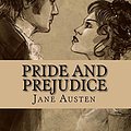 Cover Art for 9781537710983, Pride and Prejudice by Jane Austen