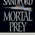 Cover Art for B0006IU6G4, Mortal Prey by John Sandford