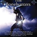 Cover Art for 9781469225890, Bonehunters, The by Steven Erikson