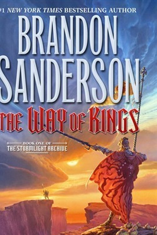 Cover Art for 9781427220264, The Way of Kings by Kate Reading