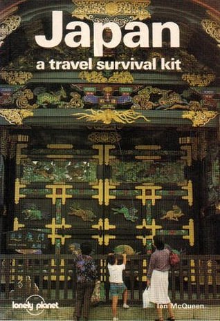 JAPAN (LONELY PLANET TRAVEL SURVIVAL KIT)