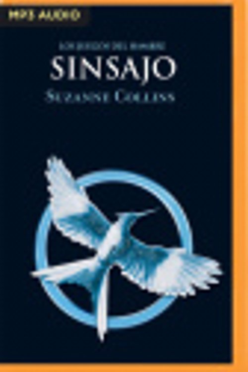 Cover Art for 9781713586371, Sinsajo (Narración En Castellano): 3 by Suzanne Collins