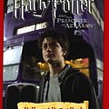 Cover Art for 9780563492658, Harry Potter and the Prisoner of Azkaban: Pull-out Poster Book by J. K. Rowling