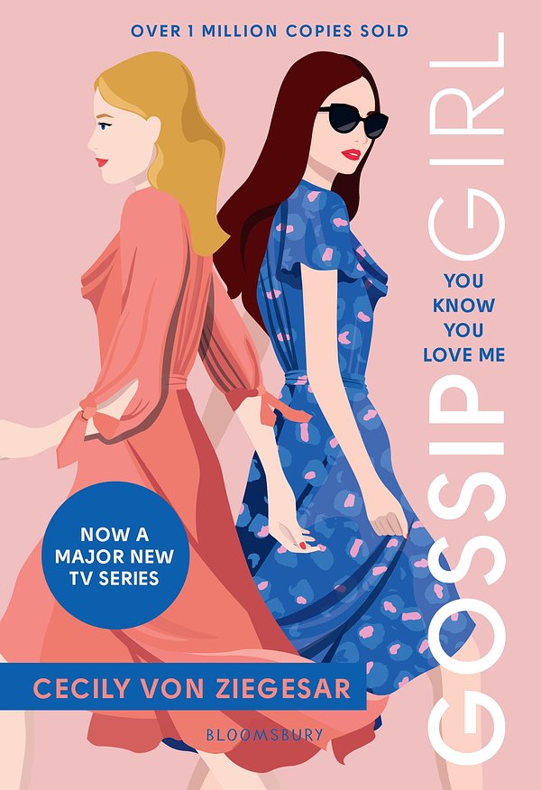 Cover Art for 9781408836286, Gossip Girl 2 by Cecily von Ziegesar