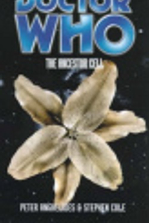 Cover Art for 9780563538097, Doctor Who: The Ancestor Cell by Peter Anghelides, Stephen Cole