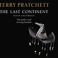 Cover Art for 9780552154192, The Last Continent: (Discworld Novel 22) by Terry Pratchett