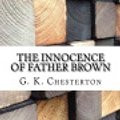 Cover Art for 9781977620293, The Innocence of Father Brown by G. K. Chesterton