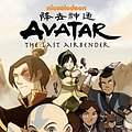 Cover Art for B00D9DCS50, Avatar: The Last Airbender - The Promise Part 1 by Gene Luen Yang