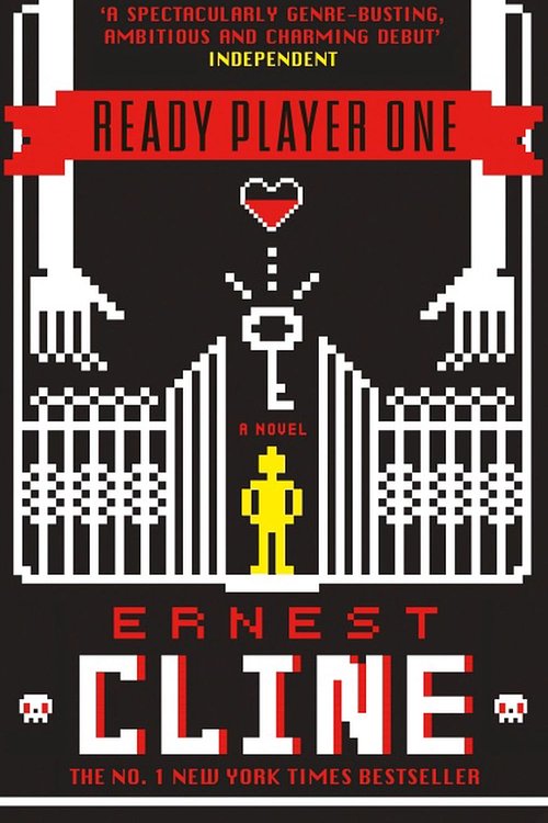 Cover Art for 9781529135350, Ready Player One: The global bestseller and now a major Steven Spielberg movie by Ernest Cline