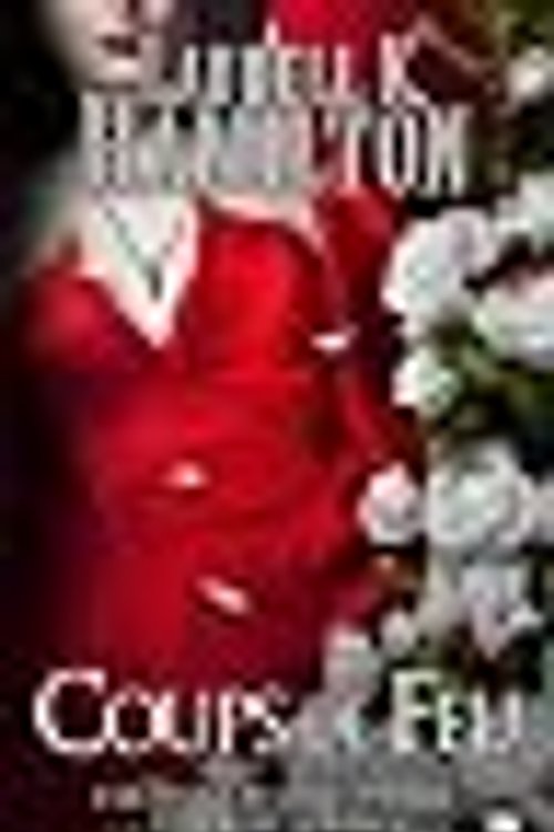 Cover Art for 9782352947226, Coups de feu by Laurell K. Hamilton