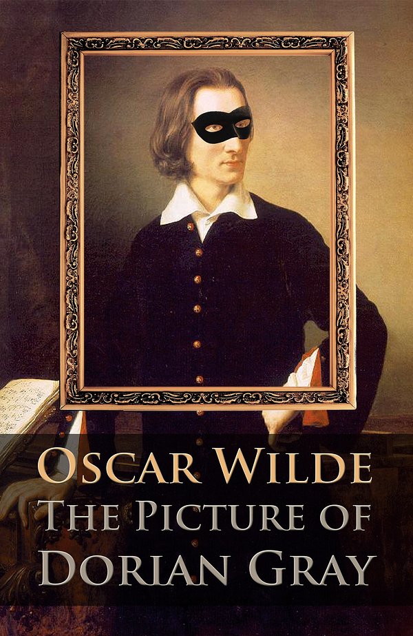 Cover Art for 9781907832376, The Picture of Dorian Gray by Oscar Wilde