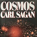 Cover Art for 9780517123553, Cosmos by Carl Sagan