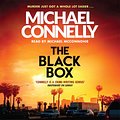 Cover Art for 9781409141617, The Black Box by Michael Connelly