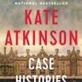 Cover Art for 9780316031639, Case Histories by Kate Atkinson