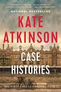 Cover Art for 9780316031639, Case Histories by Kate Atkinson