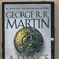 Cover Art for 9781467663168, A Dance with Dragons (Song of Ice and Fire) by George R. r. Martin