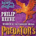 Cover Art for B00BB5ZUFS, Mortal Engines #2: Predator's Gold (Mortal Engines Quartet) by Philip Reeve