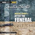 Cover Art for 9780563510604, After the Funeral by Agatha Christie