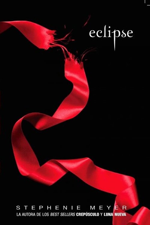 Cover Art for 9781603960229, Eclipse by Stephenie Meyer